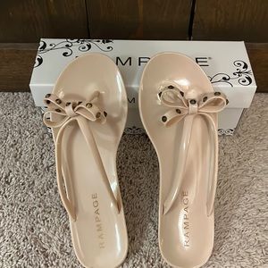 Flip Flop/Sandals - Rubber